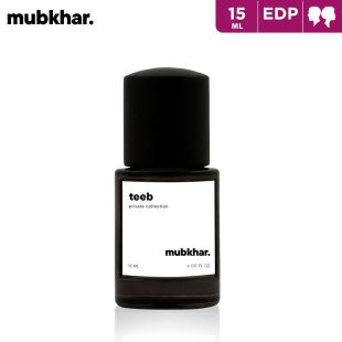 Mubkhar Teeb 15ml EDP for Unisex