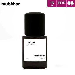 Mubkhar Marinee 15ml EDP for Unisex