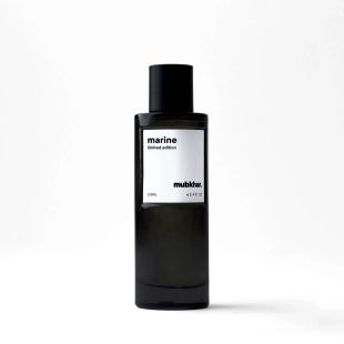 Mubkhar Marin 100ml EDP for Unisex
