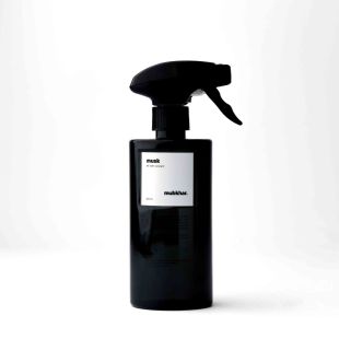 سبراي Musk للرجال والسيدات 500 مل EDC من Mubkhar