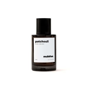 عطر Patchouli للرجال والسيدات 50 مل EDP من Mubkhar