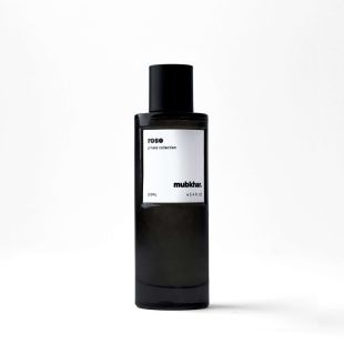 عطر Rose للرجال والسيدات 100 مل EDP من Mubkhar