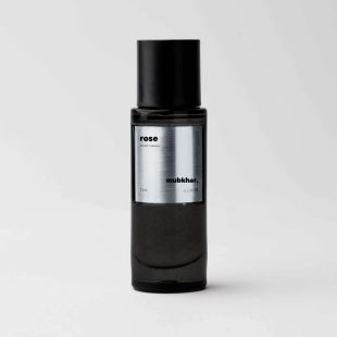 عطر Rose للرجال والسيدات 30 مل EDP من Mubkhar