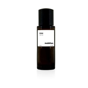 عطر الشعر Rose للسيدات 30 مل من Mubkhar