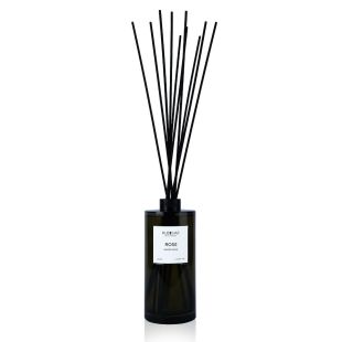 بخور Rose مُعطر 1000 مل من Mubkhar