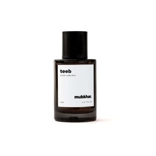 عطر Teeb للرجال والسيدات 50 مل EDP من Mubkhar