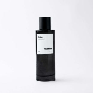 عطر Violet للرجال والسيدات 100 مل EDP من Mubkhar
