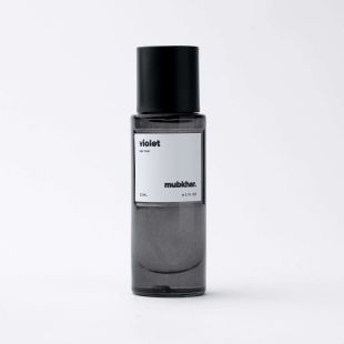 عطر الشعر Violet للسيدات 30 مل من Mubkhar