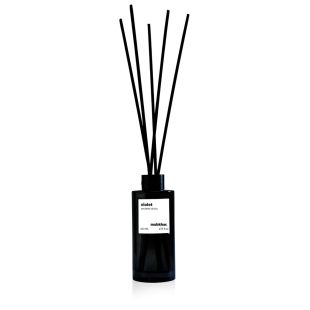 بخور Violet مُعطر 220 مل من Mubkhar