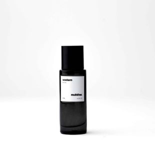 عطر الشعر Western للسيدات 30 مل من Mubkhar
