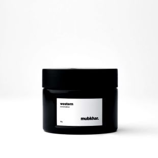معمول Western حجم 36 جرام من Mubkhar