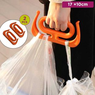Multi Use Heavy Duty Hand Carrier 2Pcs