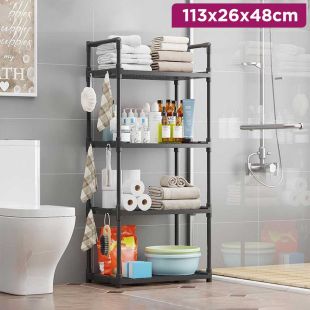 4 Layers Multifunctional Organizer 113 x 26 x 48cm