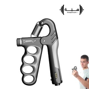 أداة تقوية عضلات اليد والقبضة من Hima