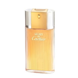 عطر Must De Cartier للسيدات 100 مل EDT Tester من Cartier