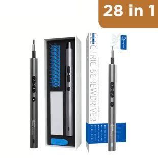 28 in 1 Magnetic Precision Screwdriver