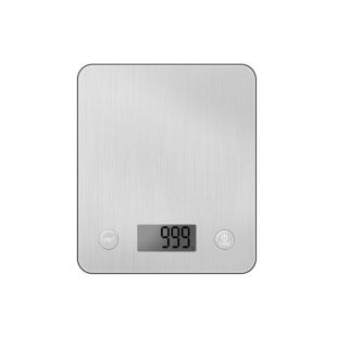 ميزان مطبخ رقمي ماكرو نوتريكور ذكي 5 كجم