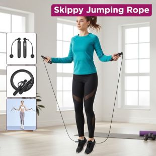 Skippy Jumping Rope - Buy 1 Get 1