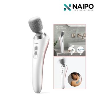 جهاز مساج محمول باليد لكامل الجسم من Naipo 