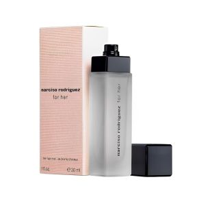 Narciso Rodriguez 30ml Hair Mist For Women - Tester