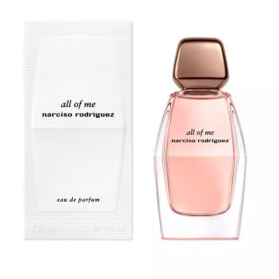 Narciso Rodriguez All Of Me 90ml EDP For Women