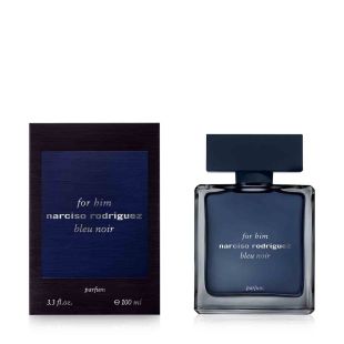 Narciso Rodriguez Bleu Noir 100ml Perfume For Men