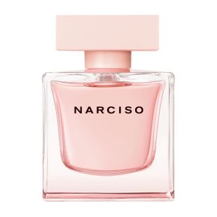 Narciso Rodriguez Crystal 90ml EDP For Women – Tester