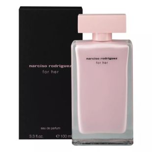 Narciso Rodriguez for Her 100ml EDP For Women