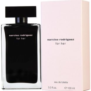 Narciso Rodriguez for Her 100ml EDT For Women