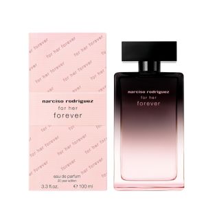 عطر " For Her Forever " للسيدات 100 مل EDP من Narciso Rodriguez