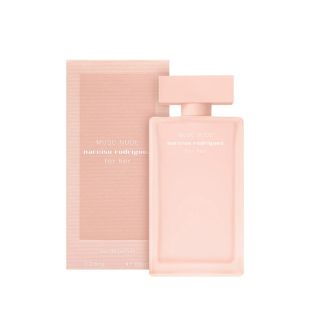 عطر For Her Musc Nude للسيدات 100 مل EDP من Narciso Rodriguez