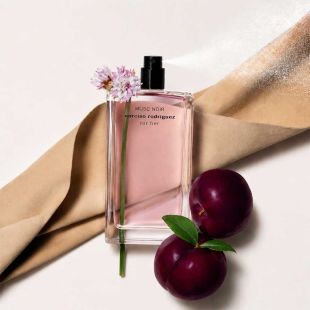 عطر Musc Noir للسيدات 100 مل EDP Tester من Narciso Rodriguez