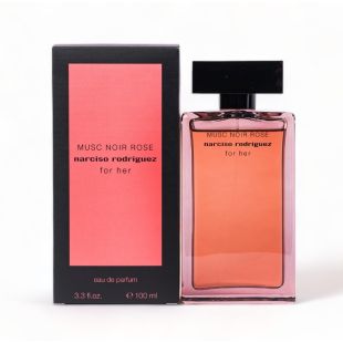 Narciso Rodriguez Musc Noir Rose 100ml EDP For Women