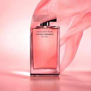 Narciso Rodriguez Musc Noir Rose 100ml EDP For Women - Tester