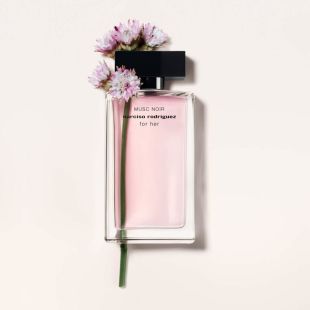 Narciso Rodriguez Musc Noir Rose 100ml EDP For Women - Tester