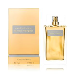 Narciso Rodriguez Patchouli Musc 100ml EDP For Women