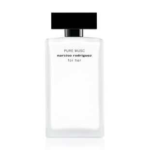 عطر "Pure Musc" للسيدات 100 مل Tester من Narcio Rodriguez