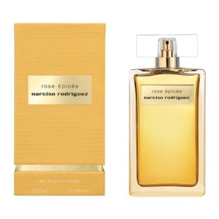 Narciso Rodriguez Rose Epicee Intense 100ml EDP For Women