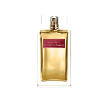 عطر Rose Musc للسيدات 100 مل Tester EDP من Narciso Rodriguez