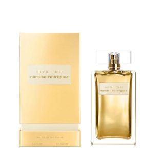 عطر Santal Musc Intense للسيدات 100 مل EDP من Narciso Rodriguez