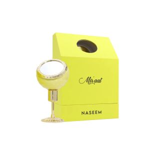 عطر Miraat للرجال 100 مل EDT من Naseem
