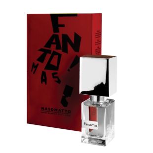 Nasomatto Fantomas 30ml Extrait De Parfum For Unisex