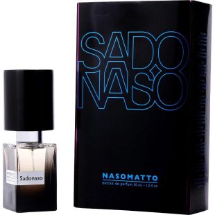 Nasomatto Sadonaso 30ml EDP For Unisex