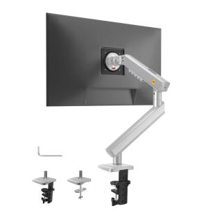 NB A5 XS Desktop Monitor Stand for 17 to 32-inch Screens