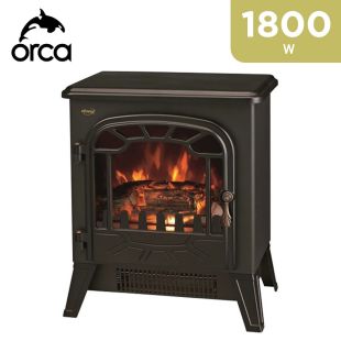 Electric Heater 1800W by Orca