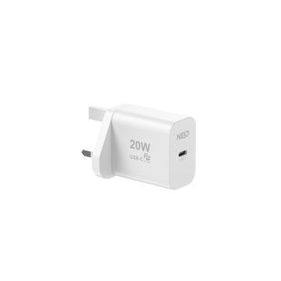 شاحن حائط Power Port قوة 20 واط من NEO