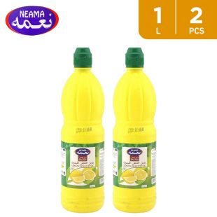 Neama Baladi Lemon Substitute 2 x 1 L