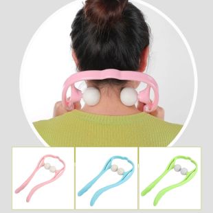 Multi-Function Massager with Stick Trigger Point
