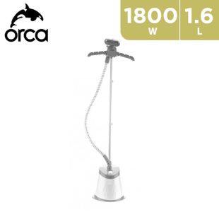 Orca 1800W 1.6L Garment Steamer
