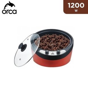 1200W Electric Coffee Roaster 800g by Orca 